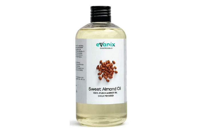 Almond Oil