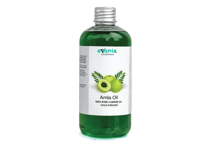 Amla Oil