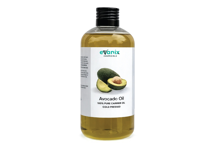 Avocado Oil