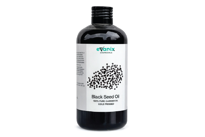 Black Cumin Oil