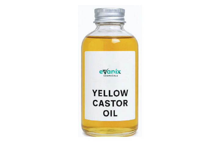 Castor Oil