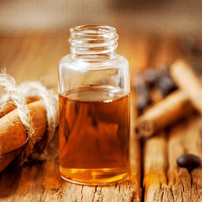 Cinnamon Oil