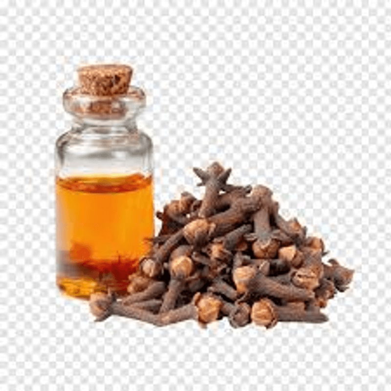 Clove Oil