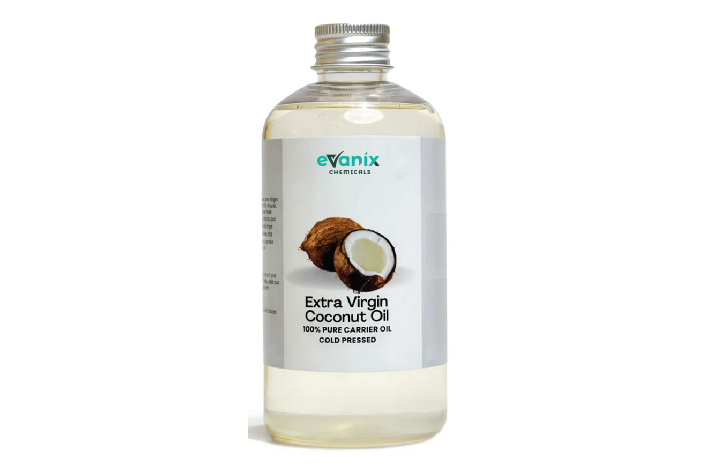 Coconut Oil
