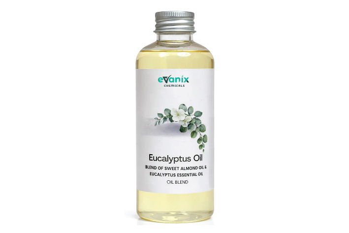 Eucalyptus Oil