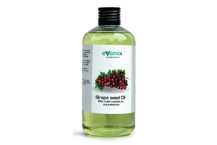 Grape Seed Oil