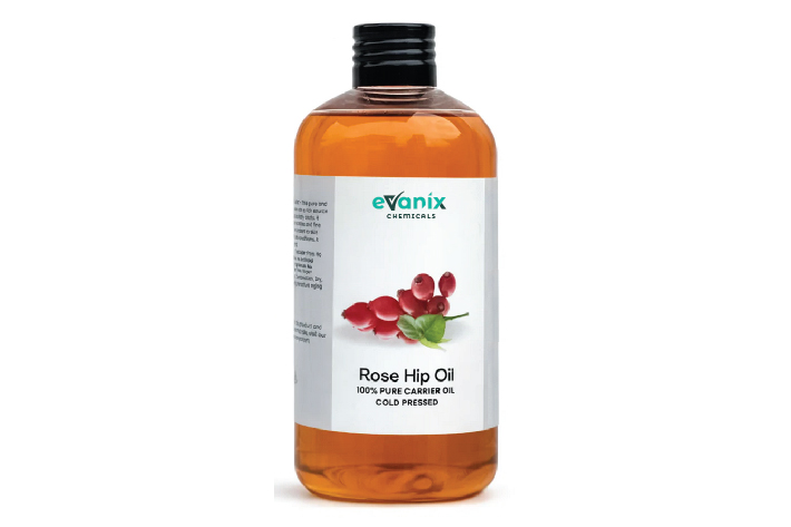 Rose Hip Oil