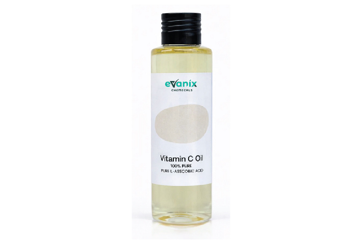 Vitamin E Oil