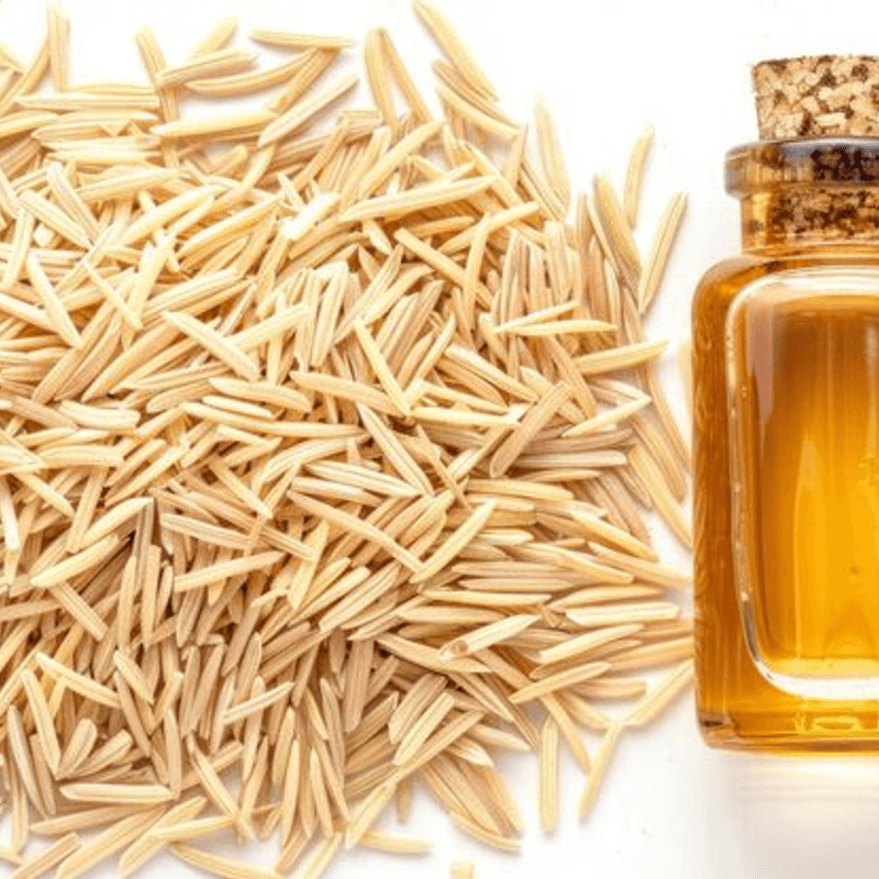 Wheat Germ Oil